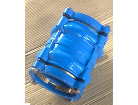 Restrained Coupling For PE