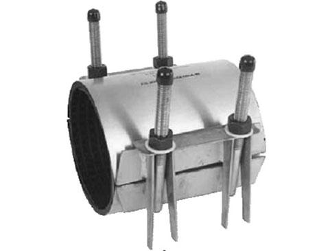 Full SS Repair Clamp