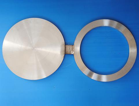 Figure 8 Blind Flange