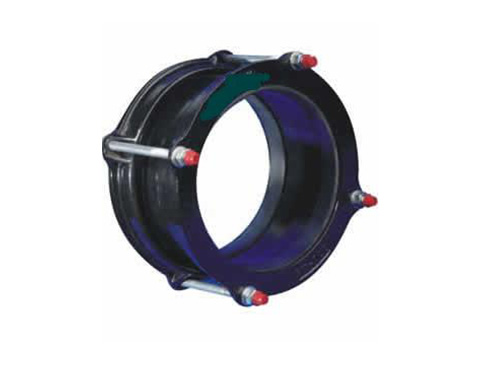 Flexible Couplings(For DI Pipe Only)