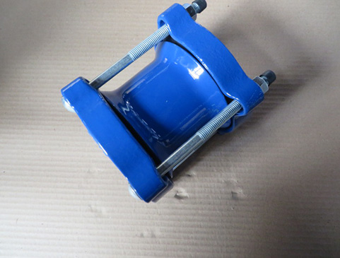 Universal Couplings(For A.C. Pipes, PVC Pipes, Steel Pipes And DI Pipes)