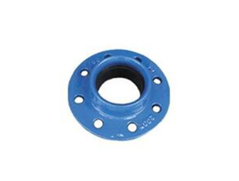 Quick Adaptor For PVC