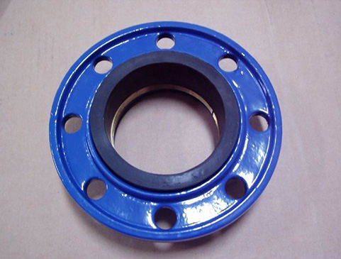 Quick Adaptor For PE