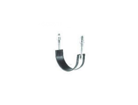 Tapping Saddle With SS Belt(For PVC Pipes, PE Pipes, AC Pipes, Steel Pipes And DI Pipes)