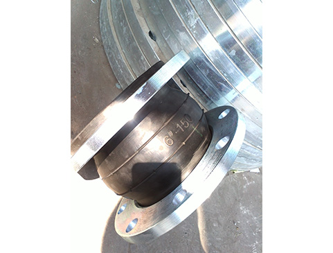 Rubber Expansion Joints