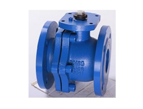 Ball Valve