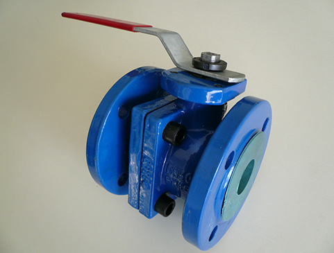 Ball Valve
