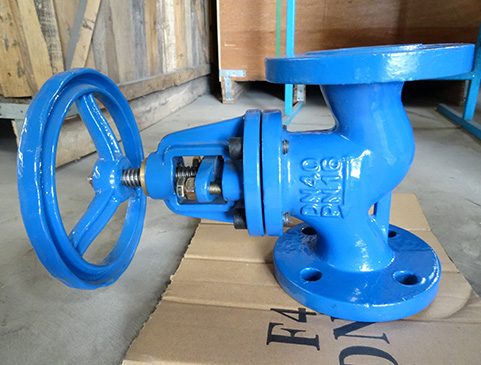 Globe Valve