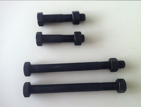 Fasteners Bolts and Nuts