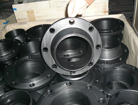 Weld Neck Flange