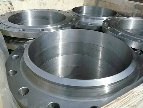 Weld Neck Flange