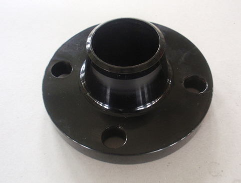 Weld Neck Flange