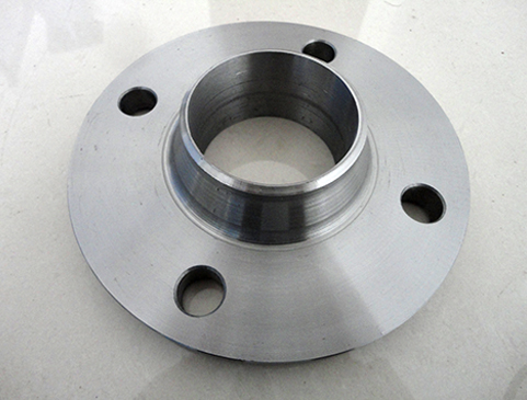 Weld Neck Flange