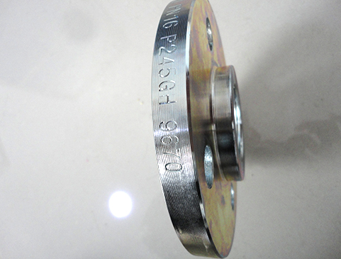 Slip on Flange