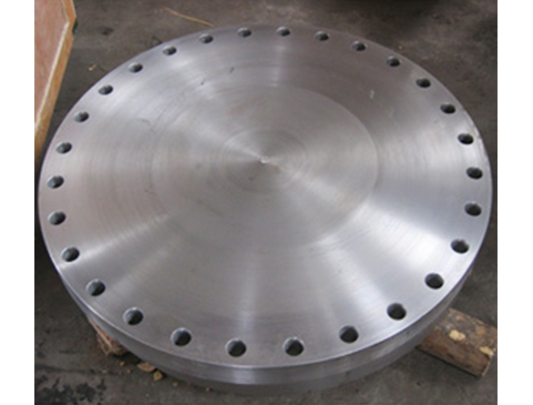 Blind Flange