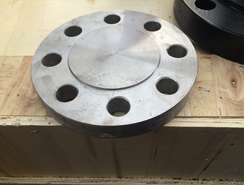 Blind Flange