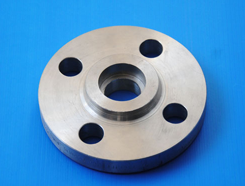 Socket Weld Flange