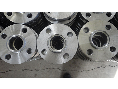 Socket Weld Flange