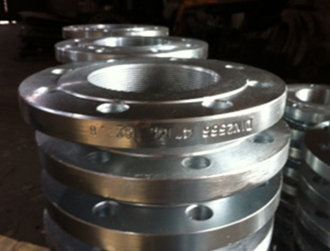 Thread Flange