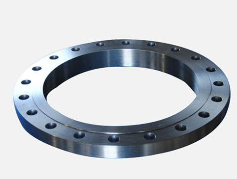 Flat Flange(Plate Flange)