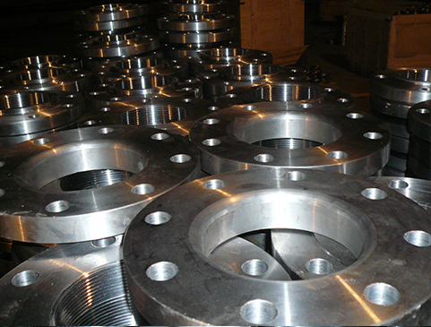 Lap Joint Flange