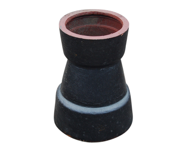 Raccords à emboîtements en fonte ductile avec des joints Push-on (joints Tyton)