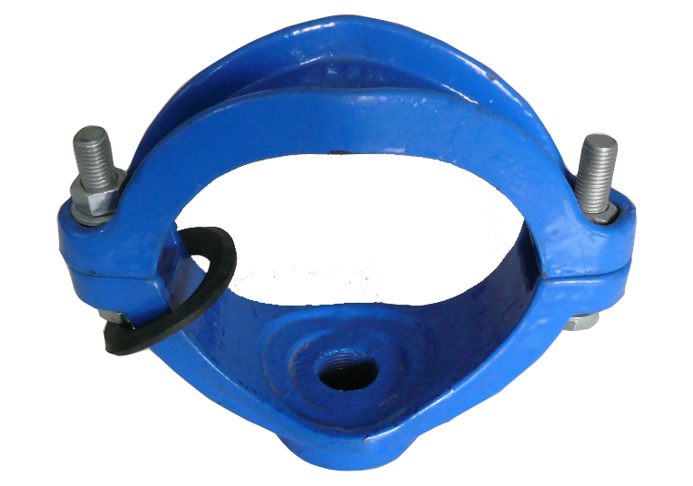 Selle de raccordement