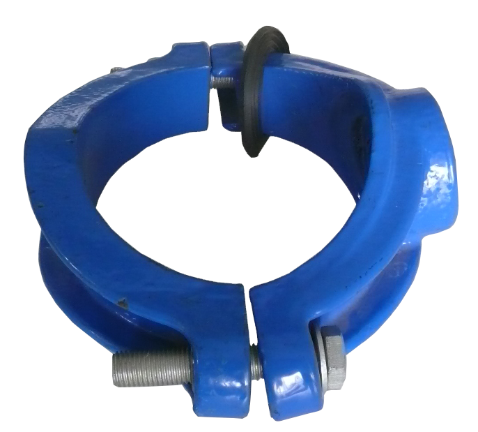 Selle de raccordement