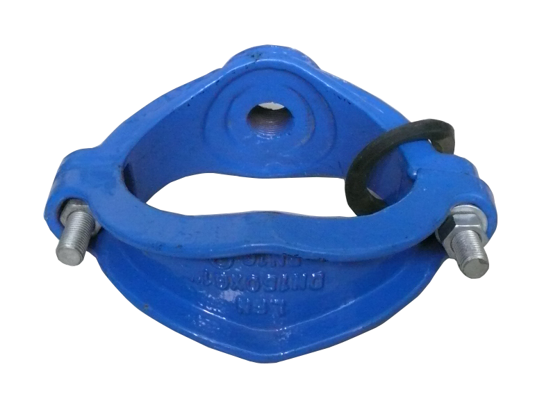 Selle de raccordement
