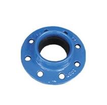 Raccord rapide pour tuyaux en PVC
