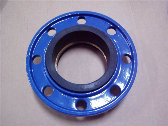 Raccord rapide pour tuyaux en PE