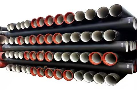 Quelles techniques sont nécessaires pour réparer les tuyaux en fer ductile endommagés?